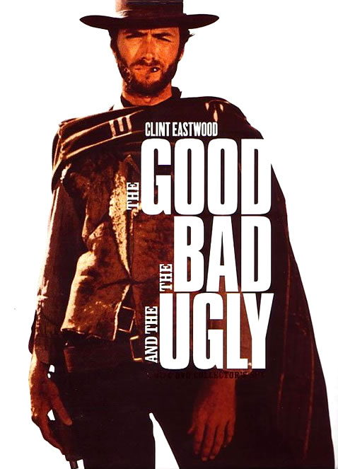 Soundtrack Review: The Good, The Bad And The Ugly
