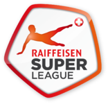 Logo Swiss Football League